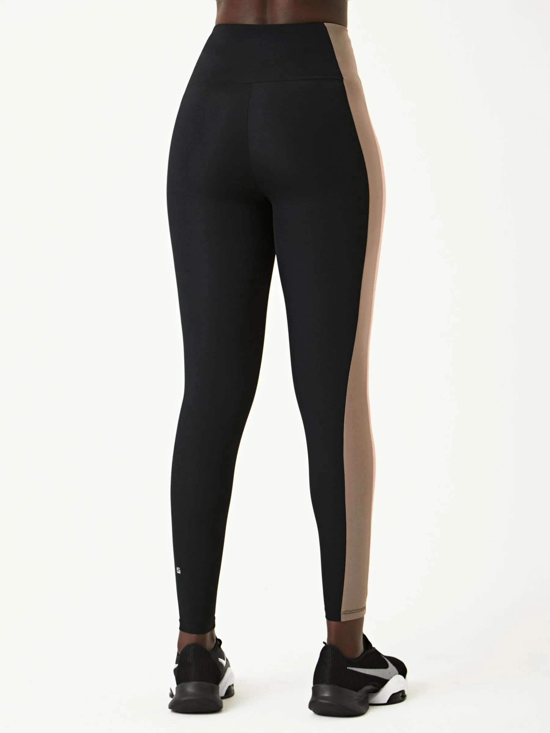 Finn Blocked Legging