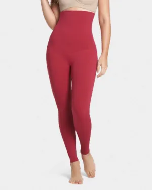 Firm Compression High Waist Legging