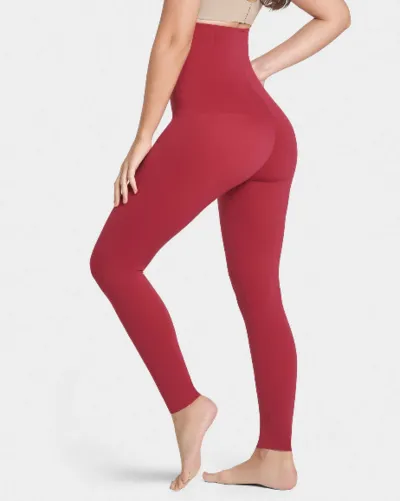 Firm Compression High Waist Legging