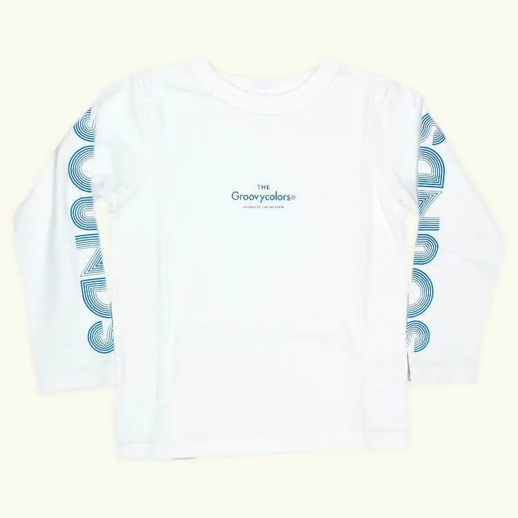 FITH GROOVY COLORS LONG SLEEVE T-SHIRTS