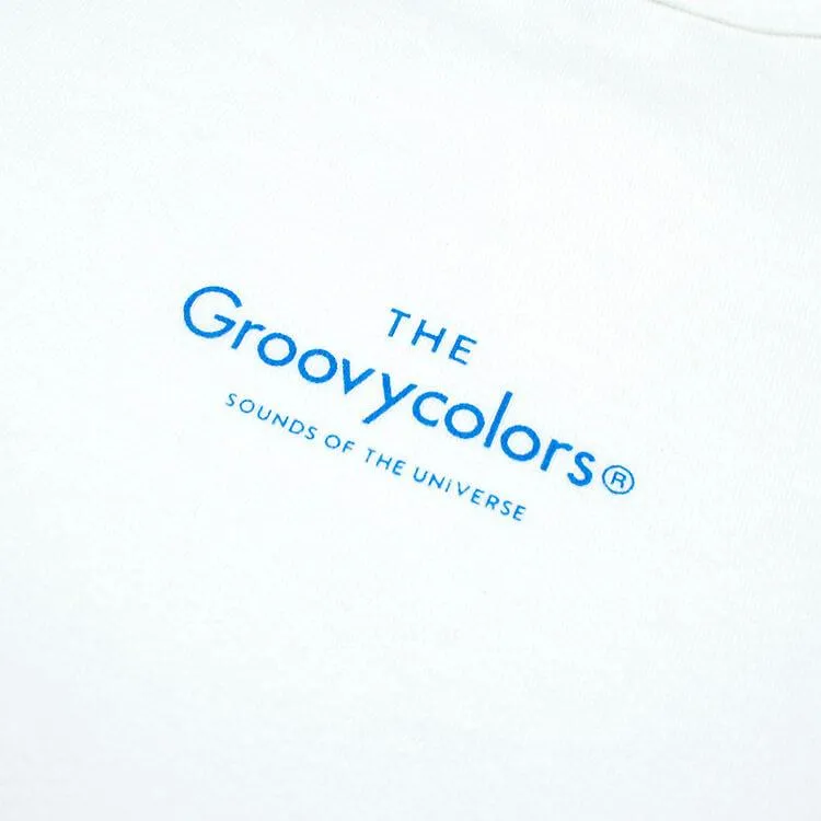 FITH GROOVY COLORS LONG SLEEVE T-SHIRTS