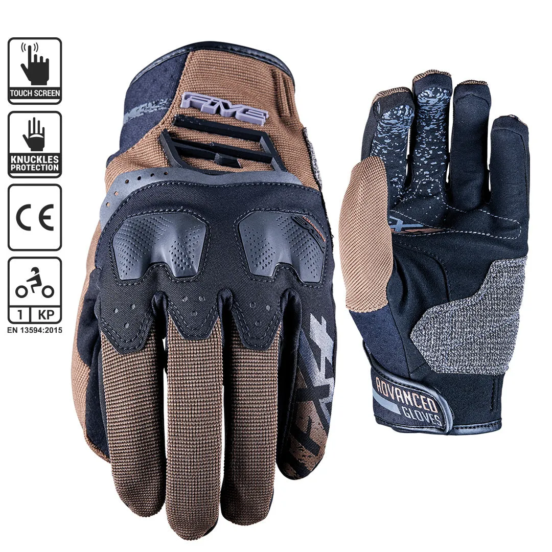 FIVE TFX4 Gloves