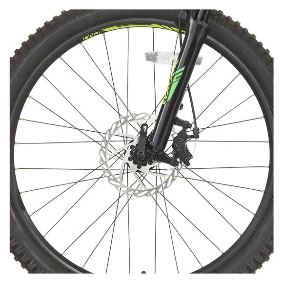 Flowdown Junior Mountain Bike - 24"