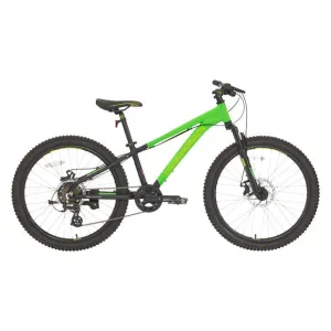 Flowdown Junior Mountain Bike - 24"