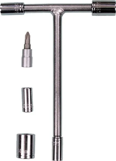 FLY RACING 0607116-OLD T-Handle Socket Tool