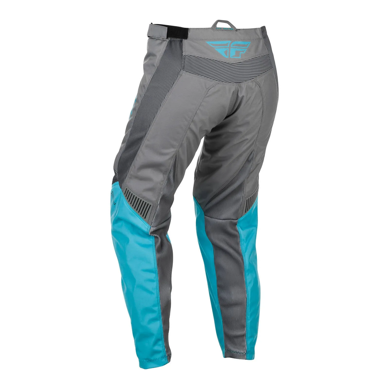 Fly Racing 2021 Ladies F-16 Pant - Grey / Blue