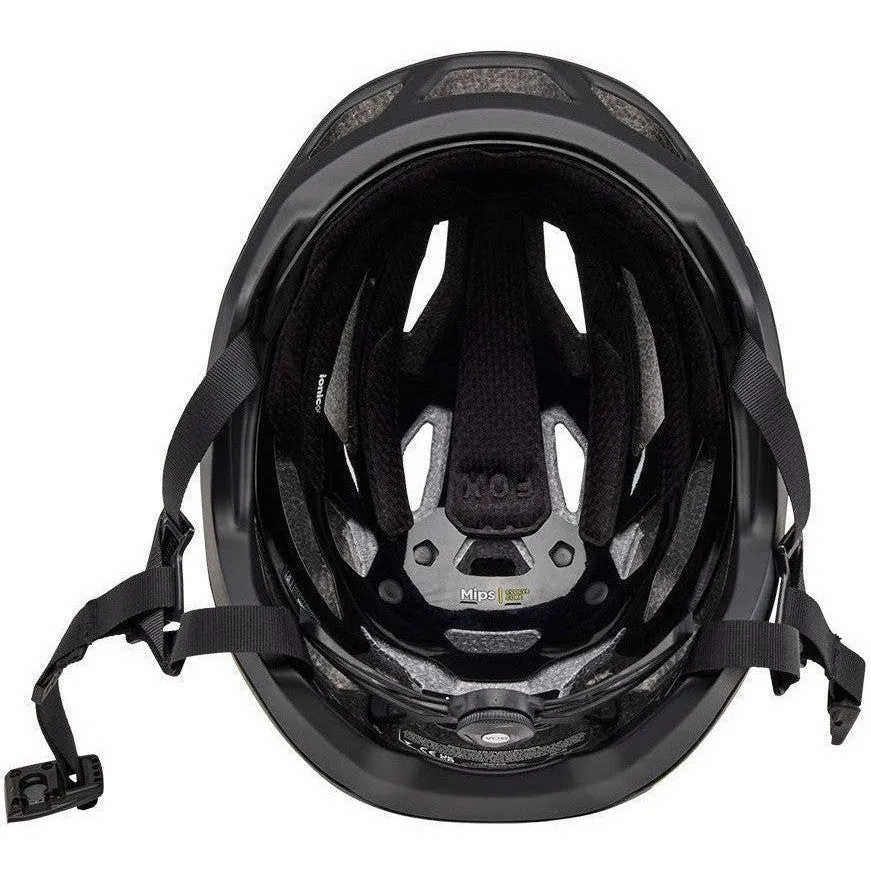 Fox 2024 Crossframe Pro MIPS CE Helmet