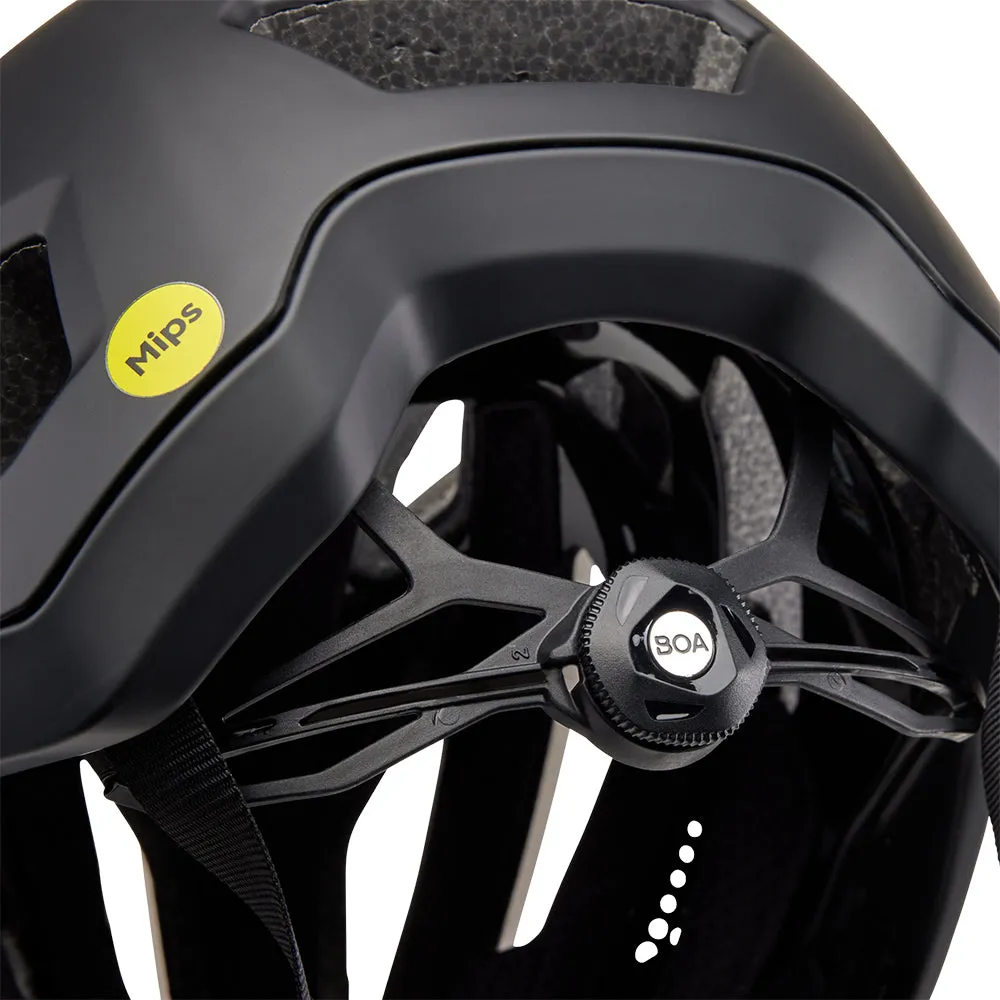 Fox 2024 Crossframe Pro MIPS CE Helmet