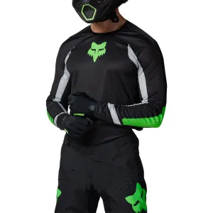 FOX 360 50TH LE JERSEY [BLACK]