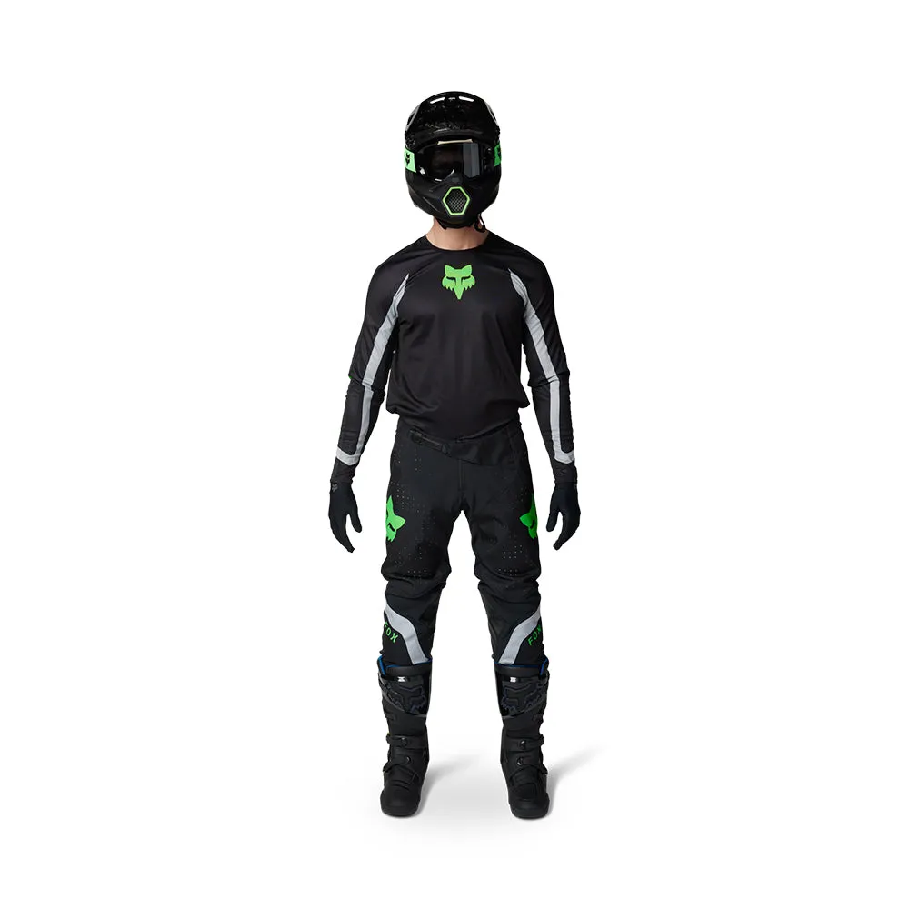 FOX 360 50TH LE JERSEY [BLACK]