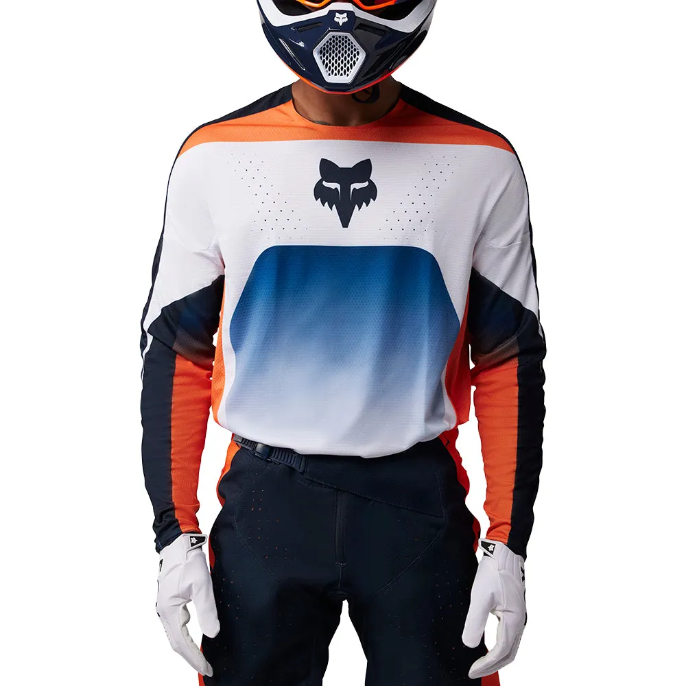 FOX 360 DIVIDER JERSEY [FLO ORANGE]
