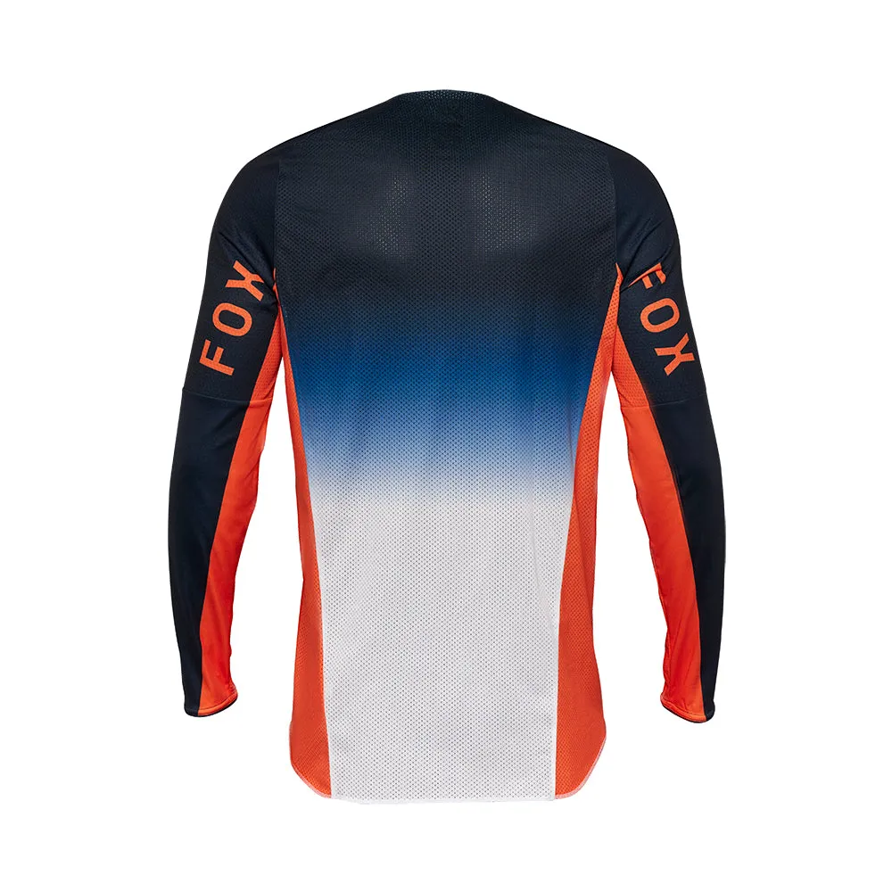 FOX 360 DIVIDER JERSEY [FLO ORANGE]