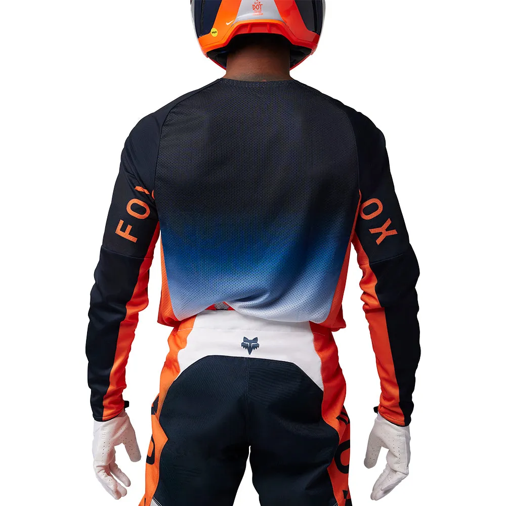 FOX 360 DIVIDER JERSEY [FLO ORANGE]