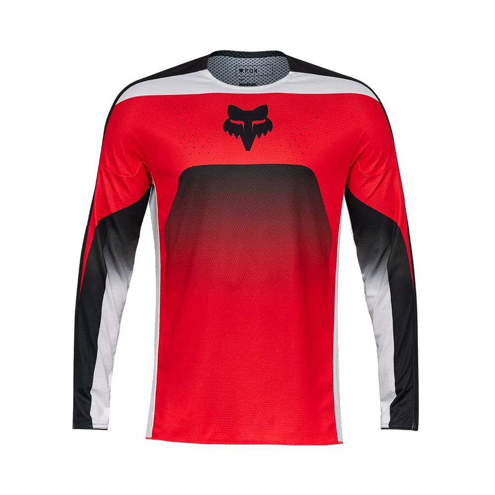 FOX 360 DIVIDER JERSEY [FLO RED]