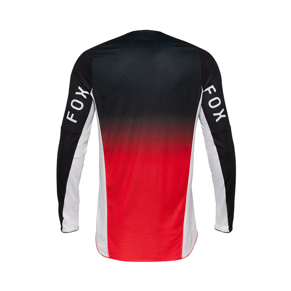 FOX 360 DIVIDER JERSEY [FLO RED]