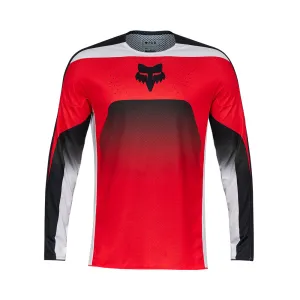 FOX 360 DIVIDER JERSEY [FLO RED]