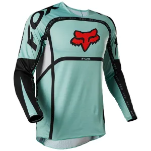 FOX 360 DVIDE JERSEY [JADE]
