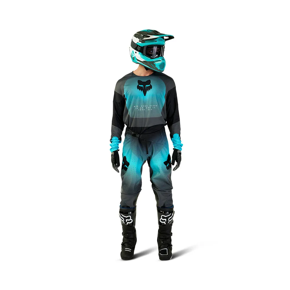 FOX 360 REVISE JERSEY [TEAL]