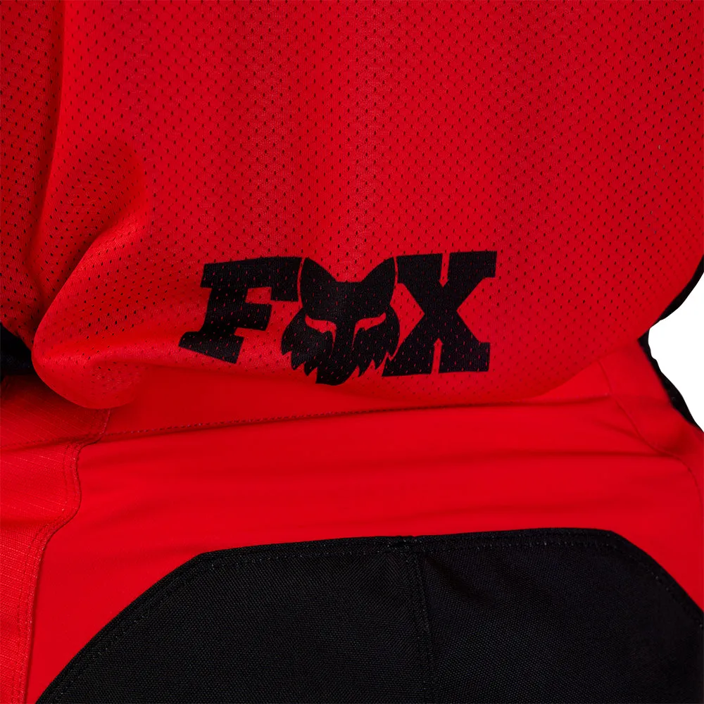 FOX 360 STREAK JERSEY [FLO RED]
