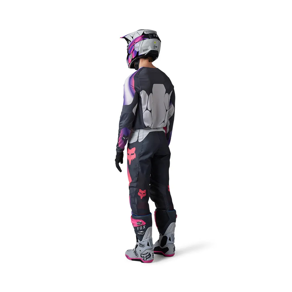 FOX 360 SYZ JERSEY [LIGHT GREY]