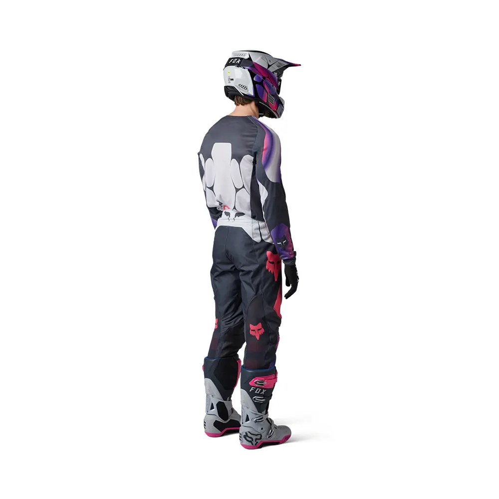 FOX 360 SYZ JERSEY [LIGHT GREY]