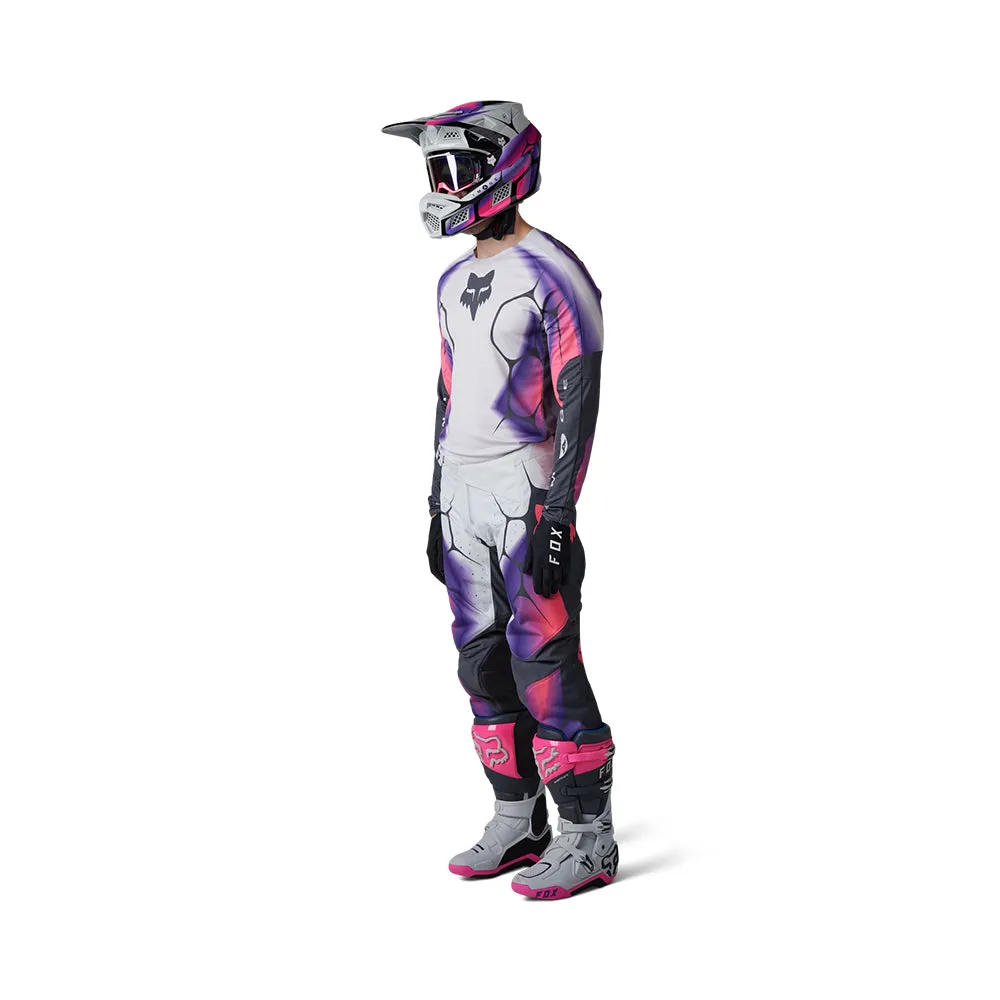 FOX 360 SYZ JERSEY [LIGHT GREY]