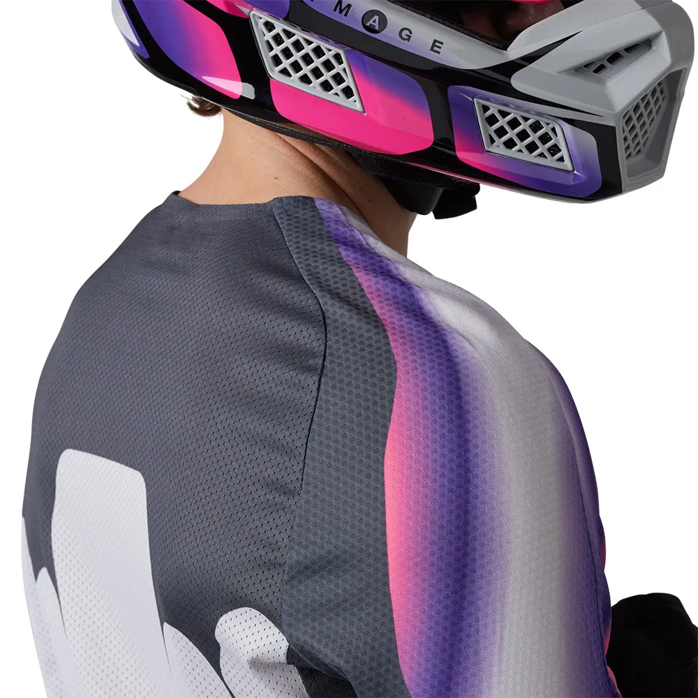 FOX 360 SYZ JERSEY [LIGHT GREY]