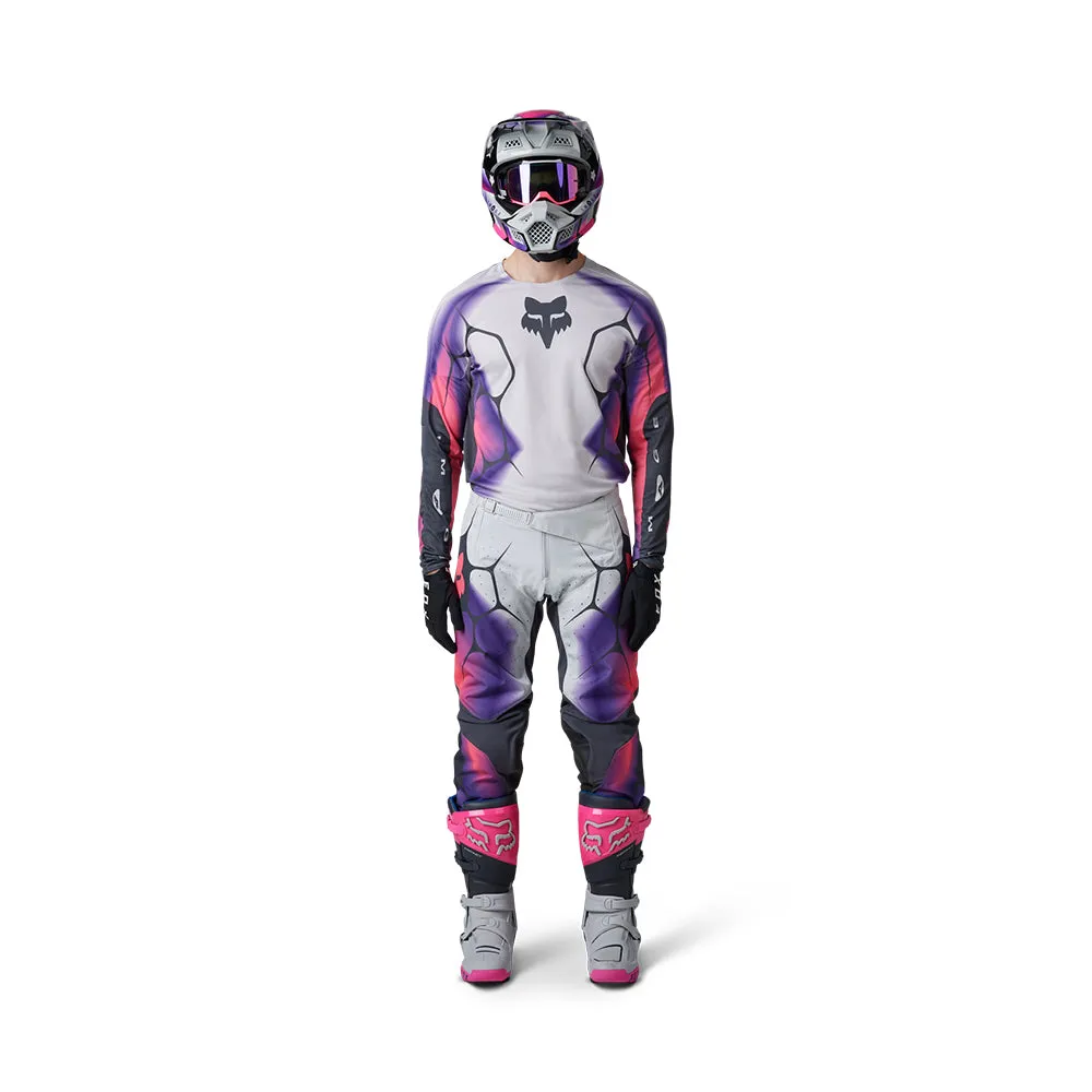 FOX 360 SYZ JERSEY [LIGHT GREY]