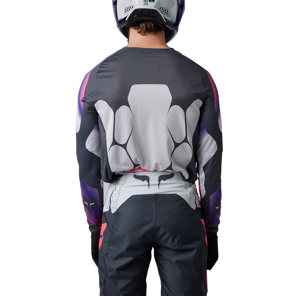 FOX 360 SYZ JERSEY [LIGHT GREY]