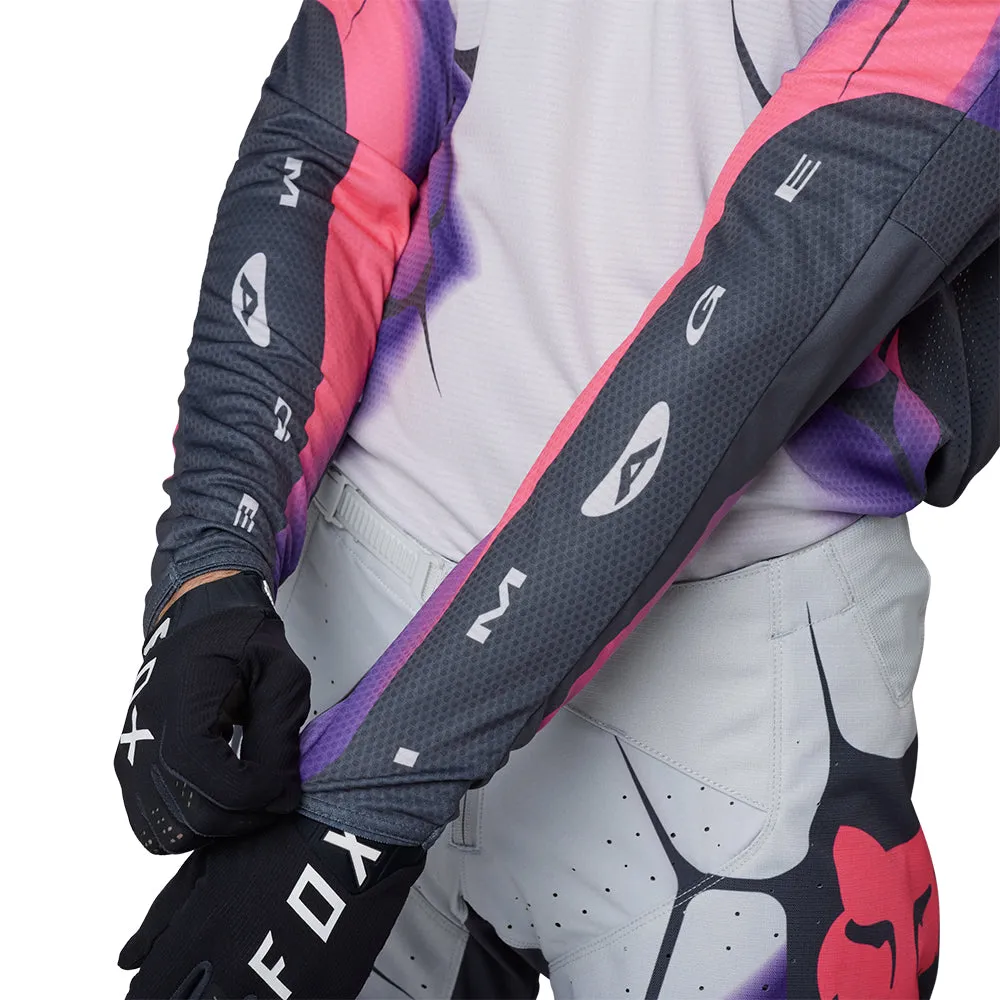FOX 360 SYZ JERSEY [LIGHT GREY]