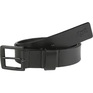 Fox Briarcliff 2 Belt - Black M