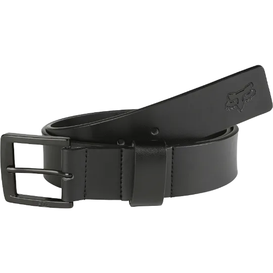 FOX BRIARCLIFF 2 BELT [BLACK] M