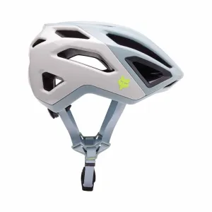 Fox Crossframe Pro Exploration Mips MTB/Gravel Helmet Light Grey