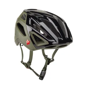 Fox Crossframe Pro Helmet Mips Ce [Olive Green]