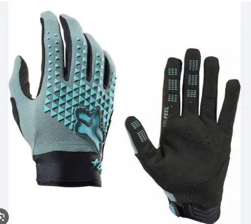 Fox Defend Gloves
