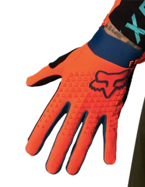Fox Defend Gloves