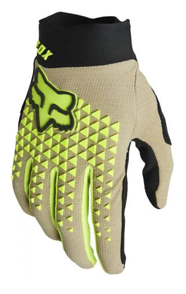 Fox Defend Gloves