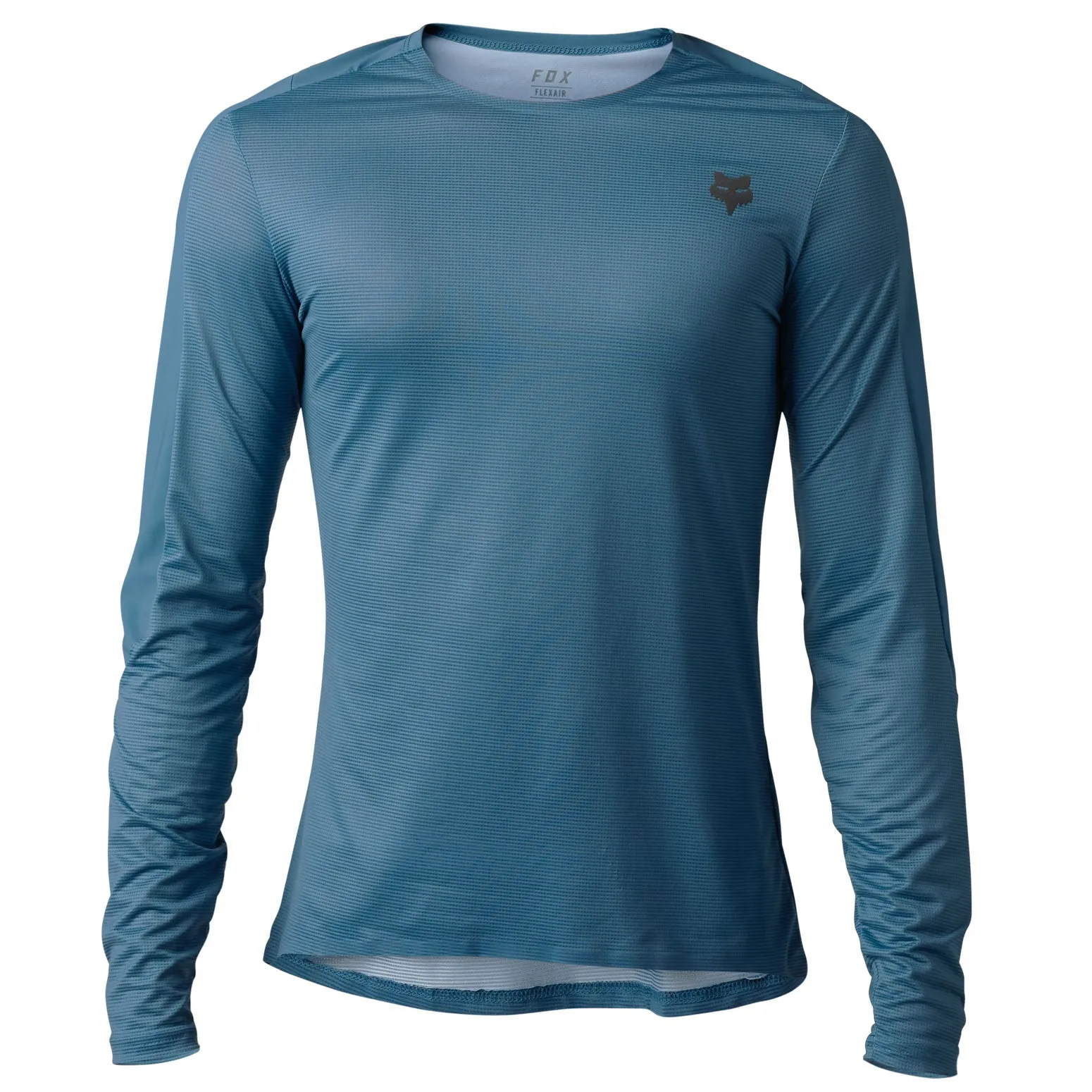Fox Flexair Ascent LS Jersey- Dark Slate