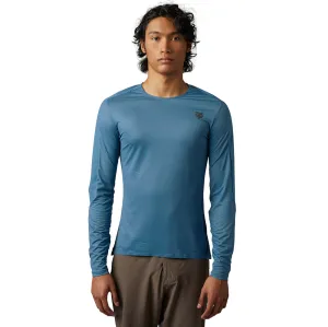 Fox Flexair Ascent Ls Jersey [Dark Slate]
