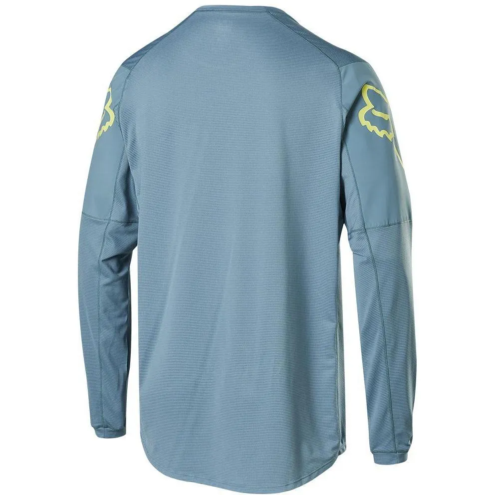 Fox Flexair Fine Line LS Jersey