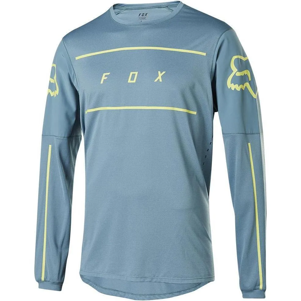 Fox Flexair Fine Line LS Jersey