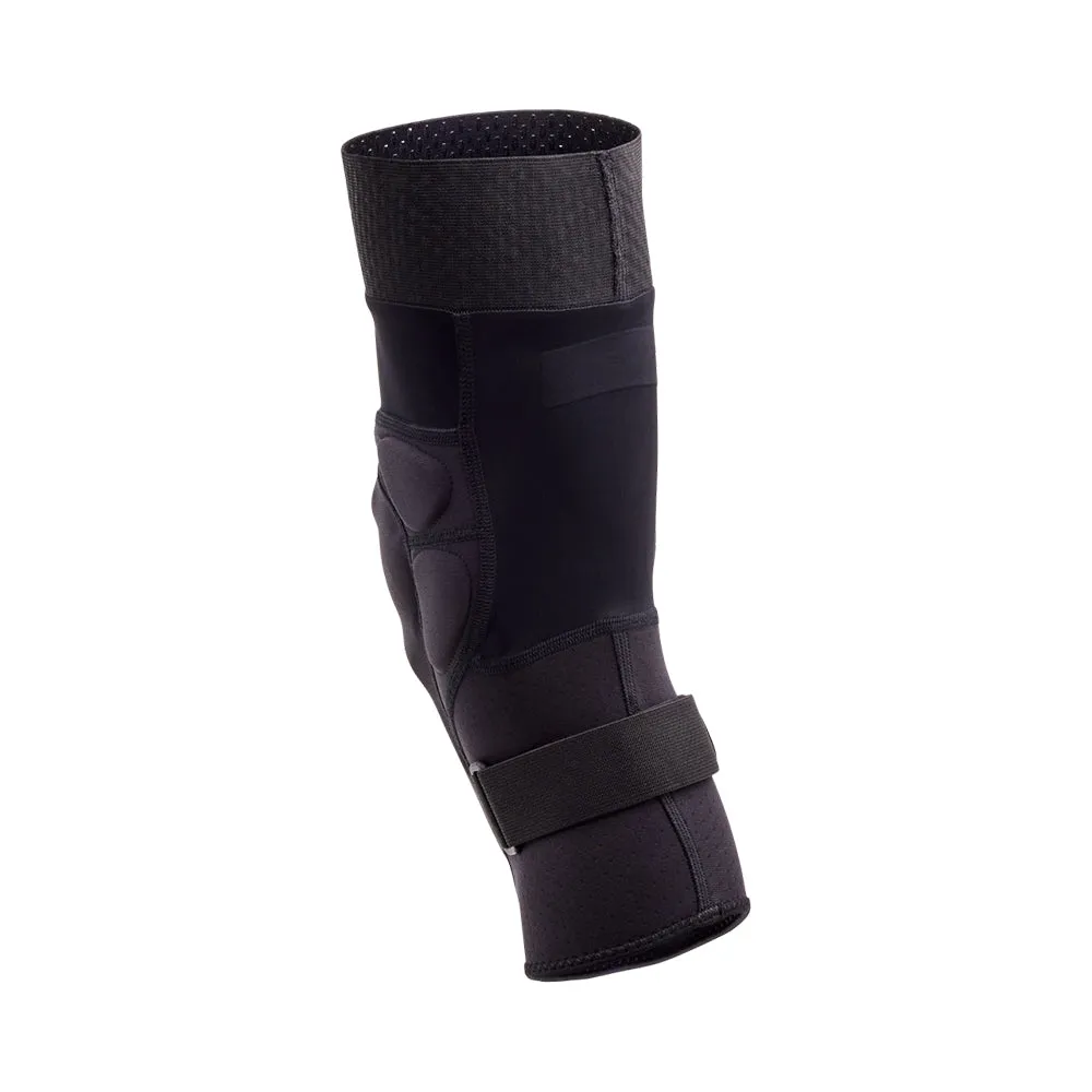 Fox Launch Knee Guards - Black No Image