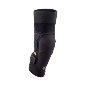Fox Launch Knee Guards - Black No Image