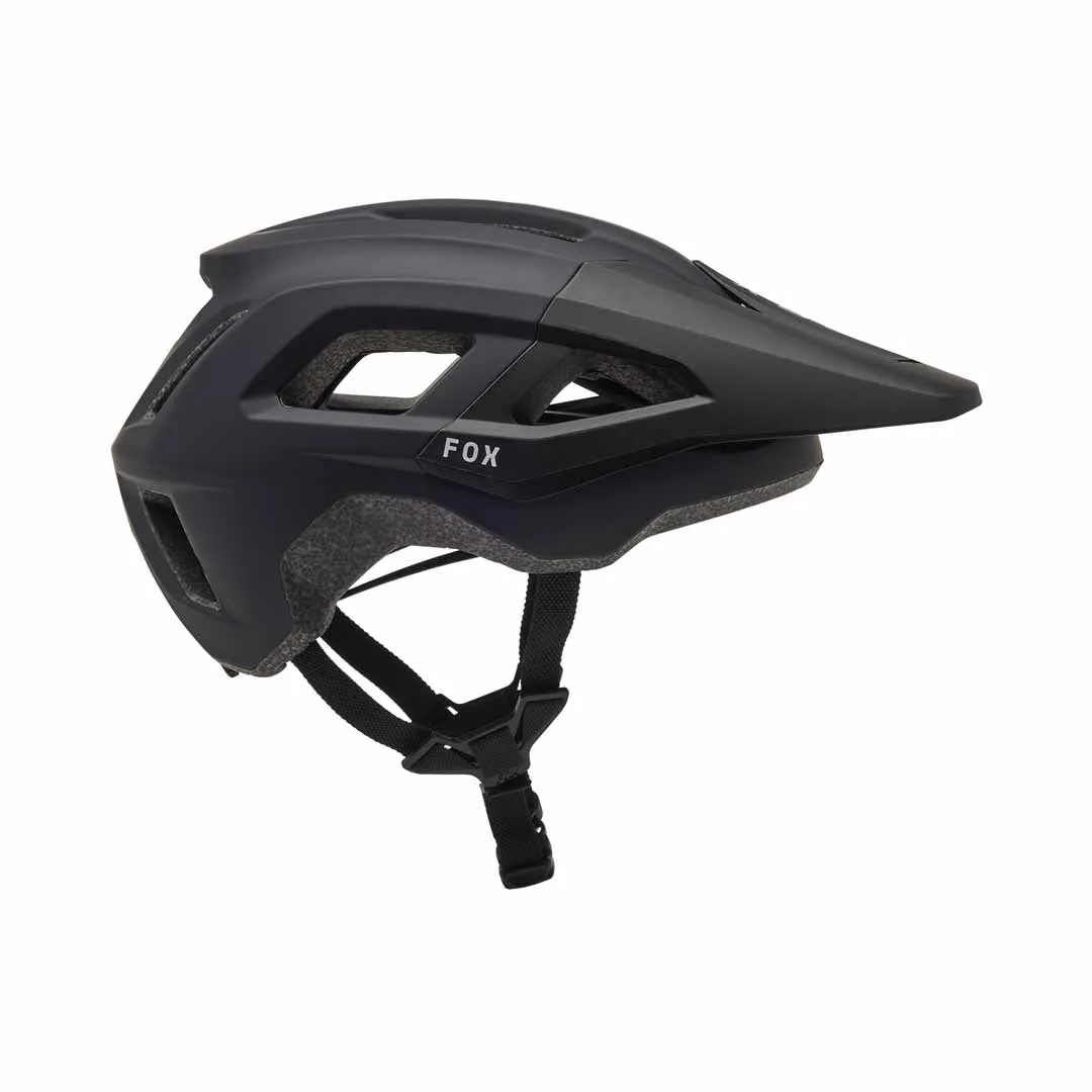 Fox Mainframe Helmet As Black 2024