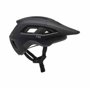 Fox Mainframe Helmet As Black 2024