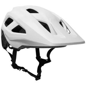 Fox Mainframe Helmet Mips Ce - White