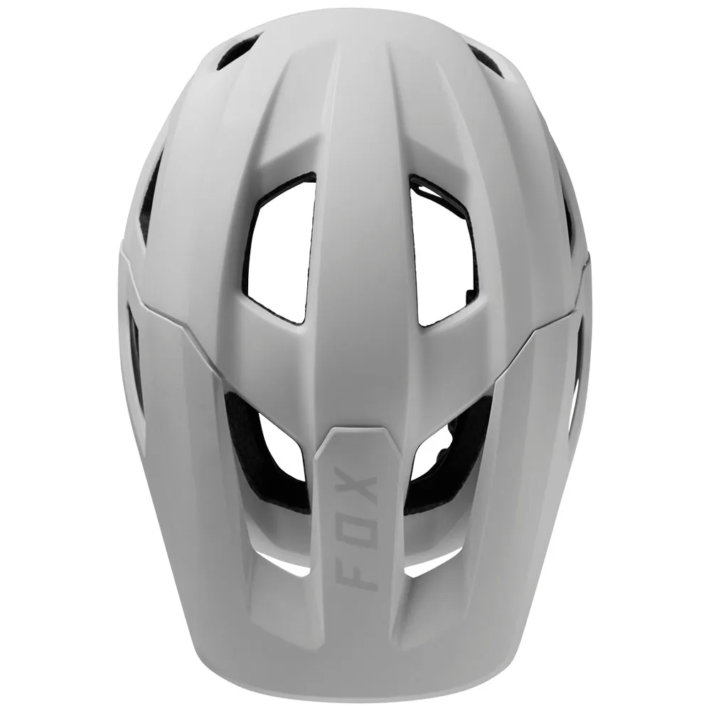Fox Mainframe Helmet Mips Ce - White