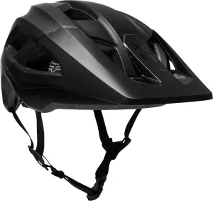 FOX Mainframe MIPS MTB Helmet - Black/Black