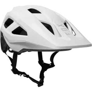 Fox Mainframe Trvrs Helmet White