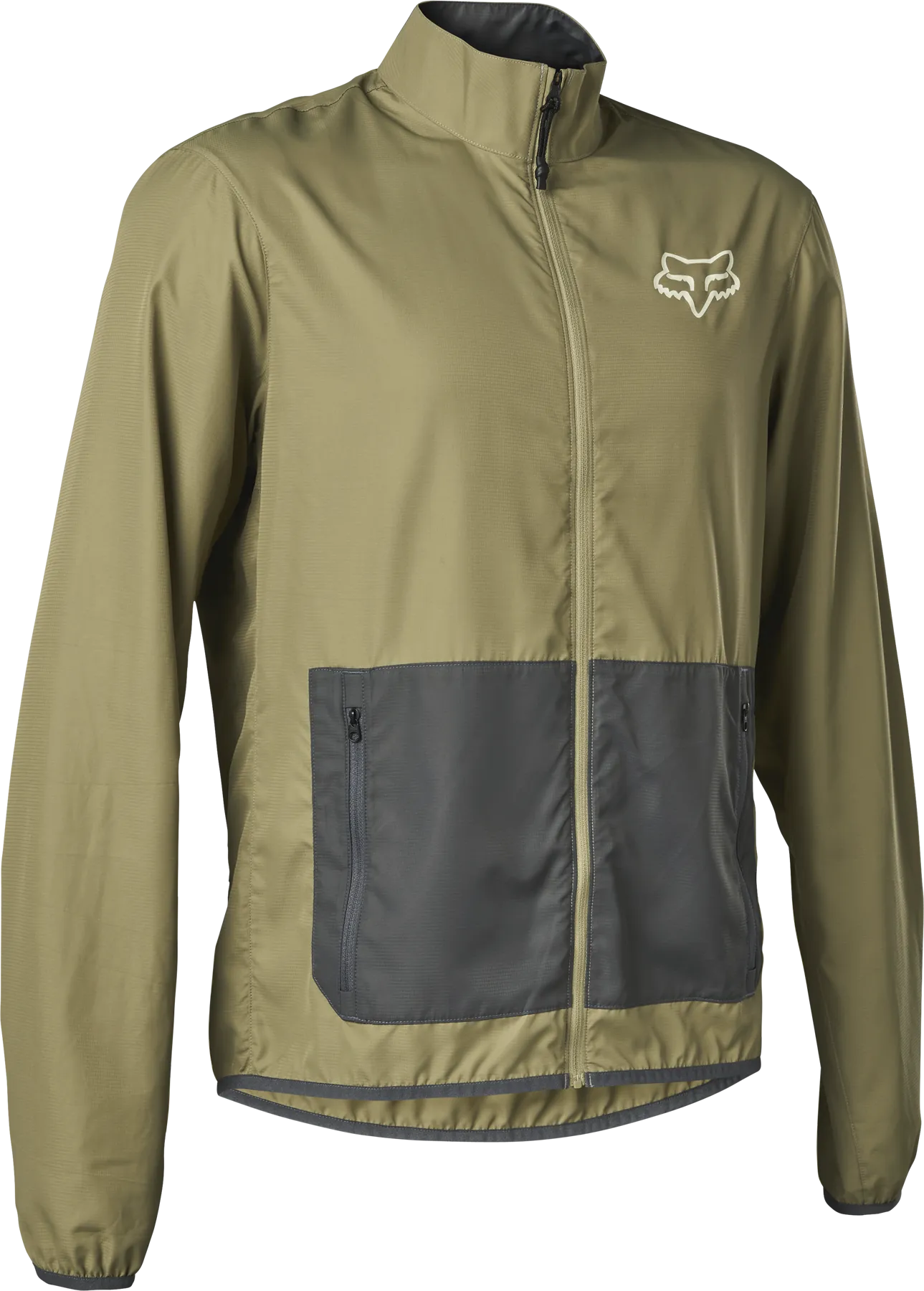 Fox Ranger Wind Jacket Bark